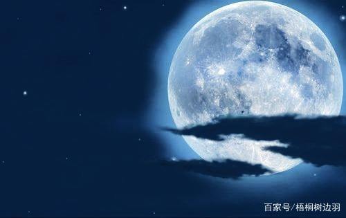 学会杜甫 月夜 的艺术手法 洞察当世代小姐姐的心思 百科ta说