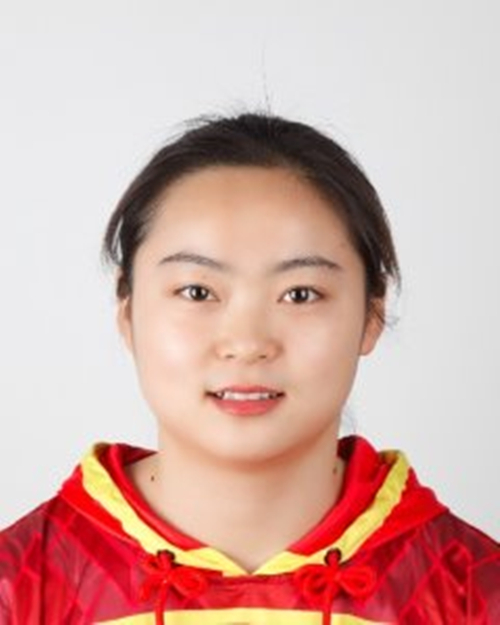  p>杨艳,第16届残奥会中国体育代表团轮椅篮球 a target="_blank"