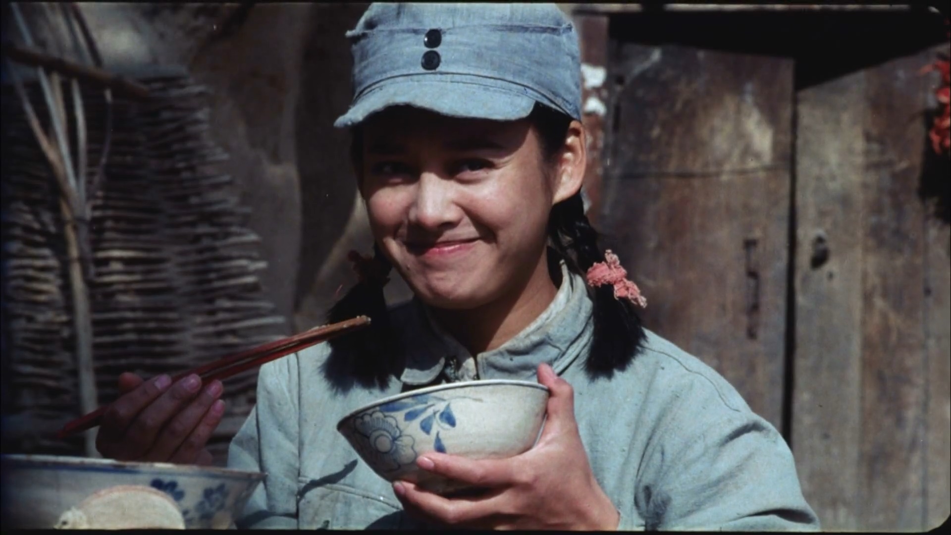 黄河绝恋griefovertheyellow(1999)