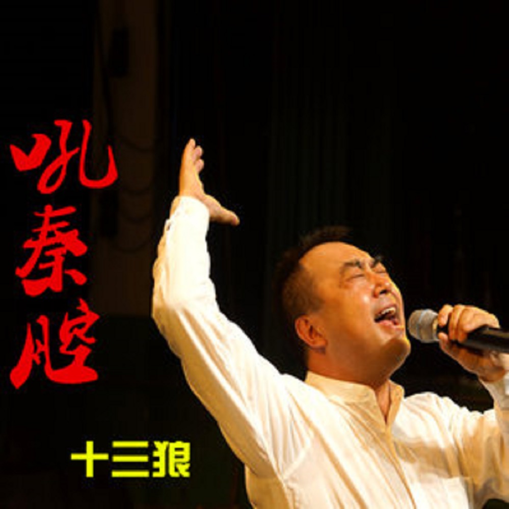 p>《从小卖蒸馍》是 a target="_blank" href="/item/十三狼/9846080