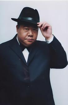 刘金山（中国内地男演员、一级演员）_百度百科