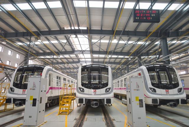  p>武汉地铁阳逻线(wuhan metro yangluo line),又称武汉地铁21号线