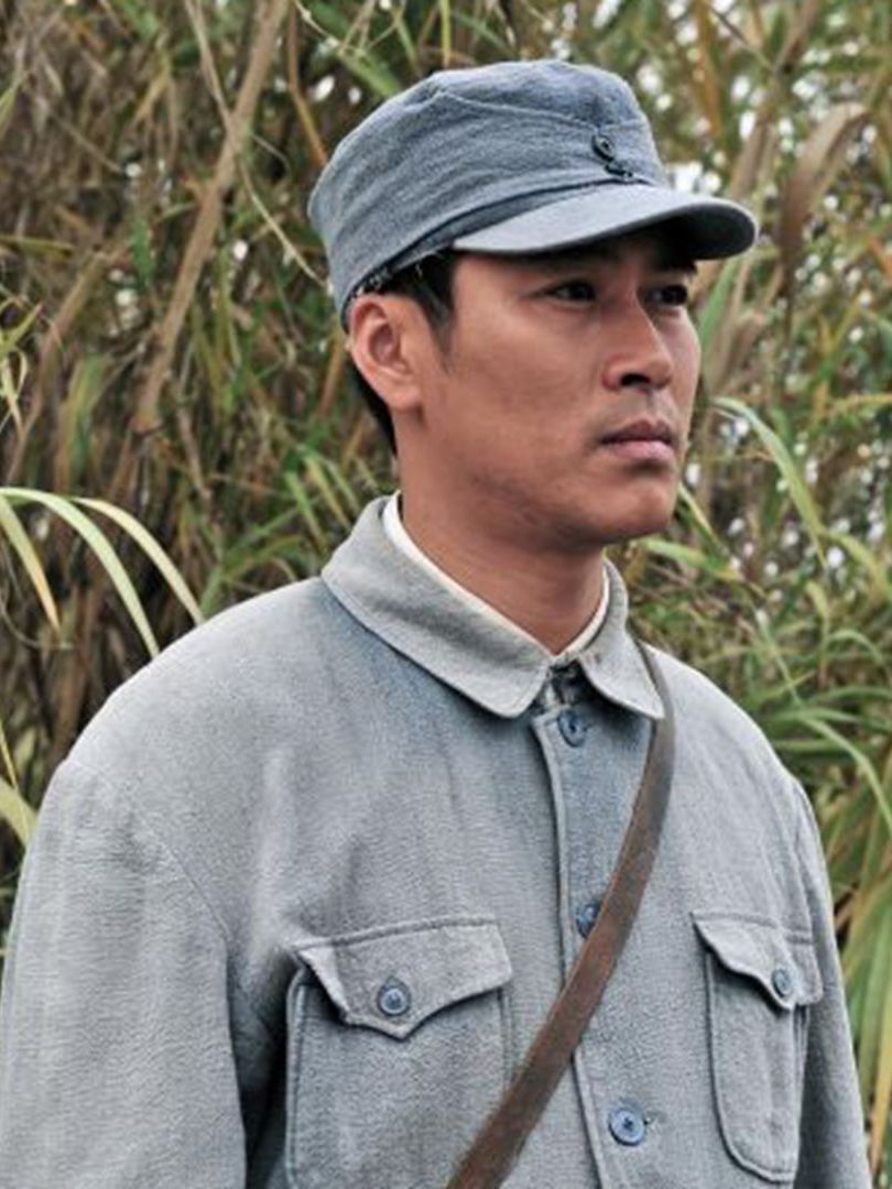 丁达文,近代革命电视剧《 a target="_blank" href="/item/激战江南