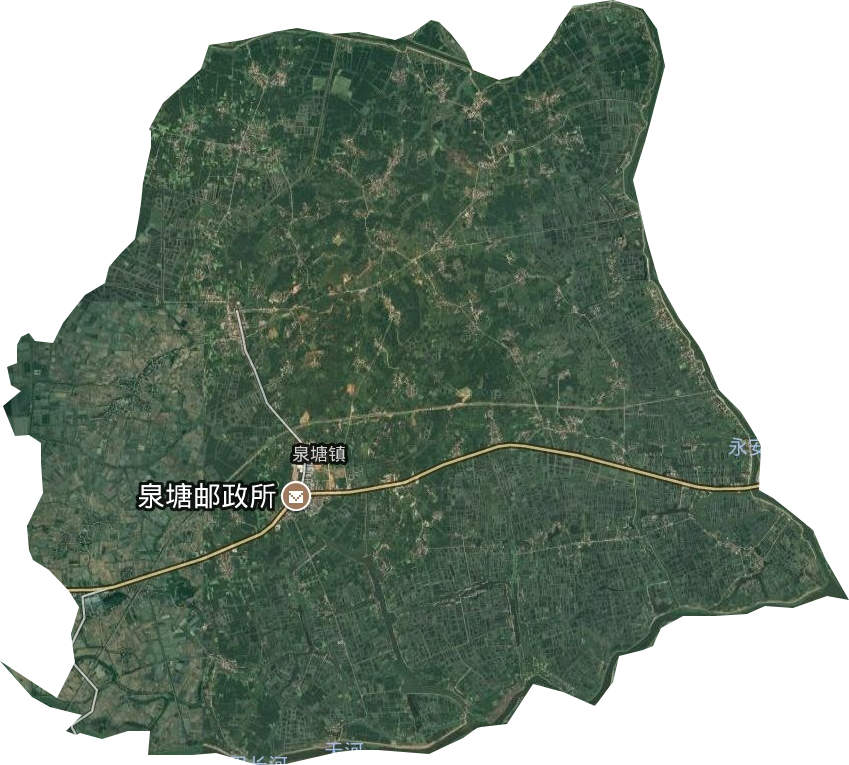 泉塘镇