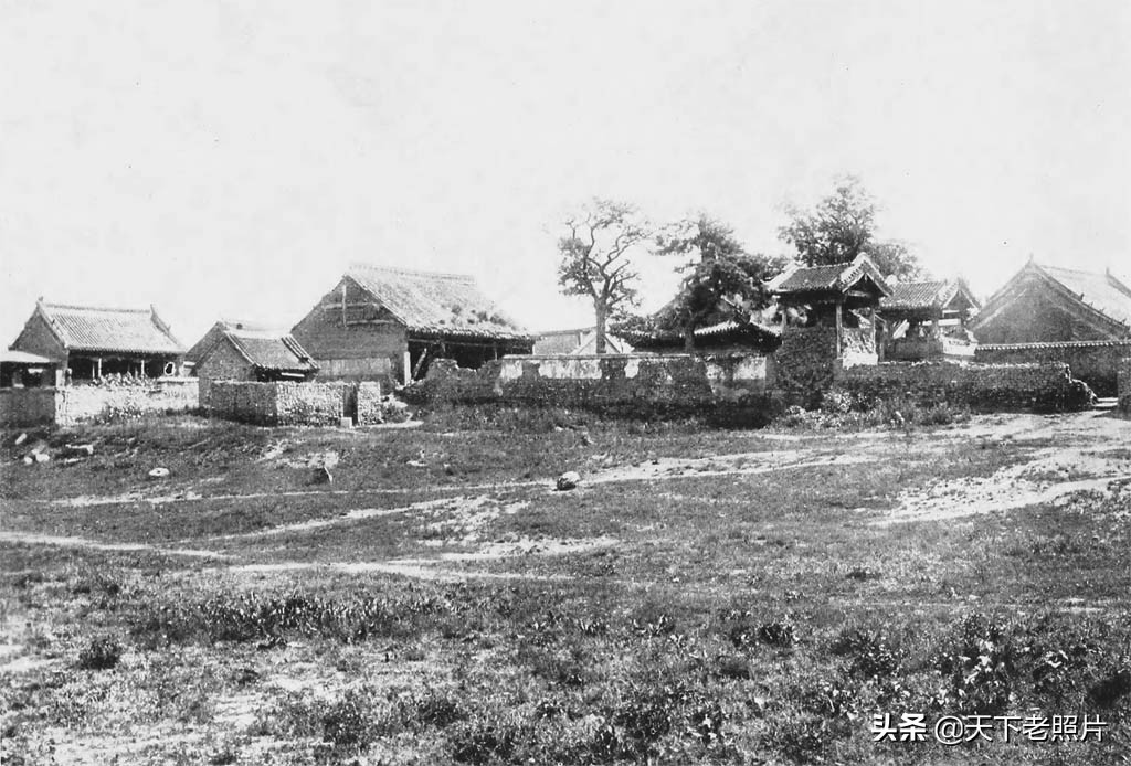 海城历史