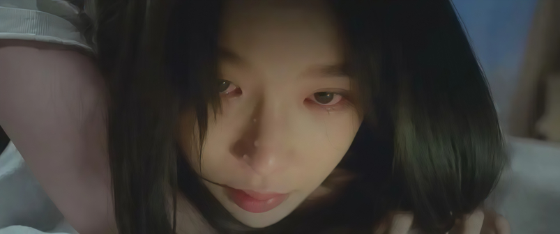 《鸳鸯楼·惊魂》剧照