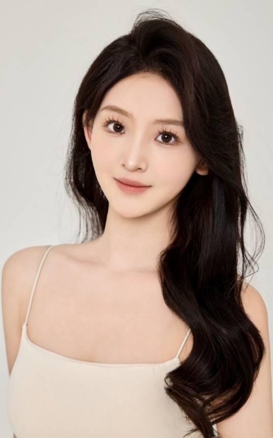张婉悦_百度百科