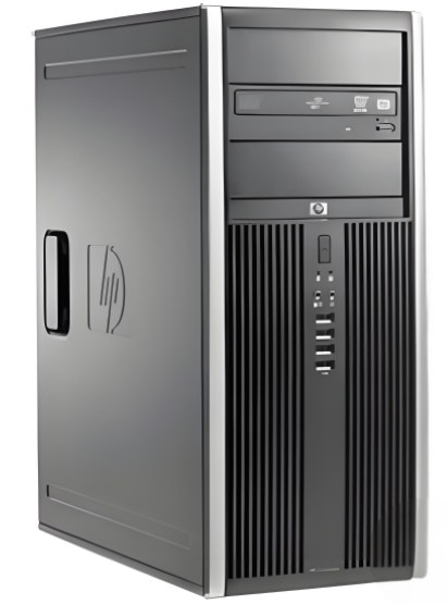 HP Compaq 8380 Elite CMT(i3 2130)_百度百科