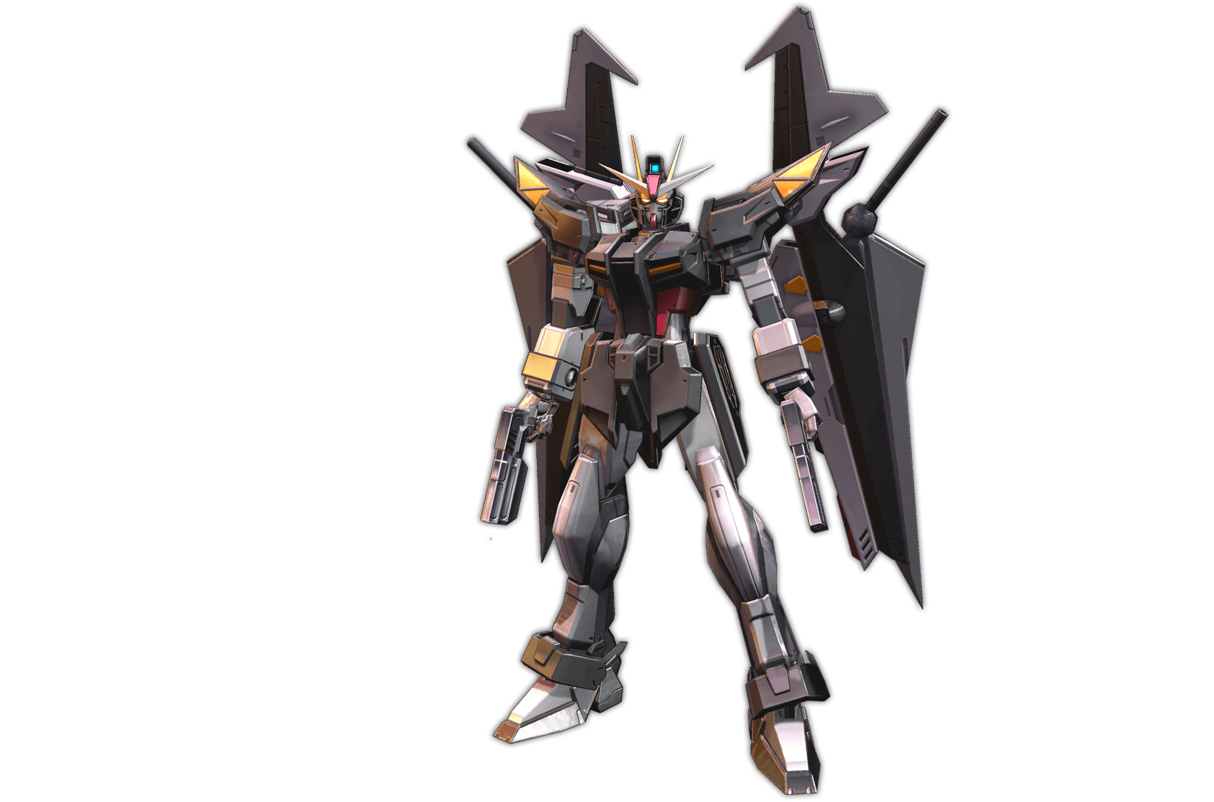 机动战士高达exvs极限爆发