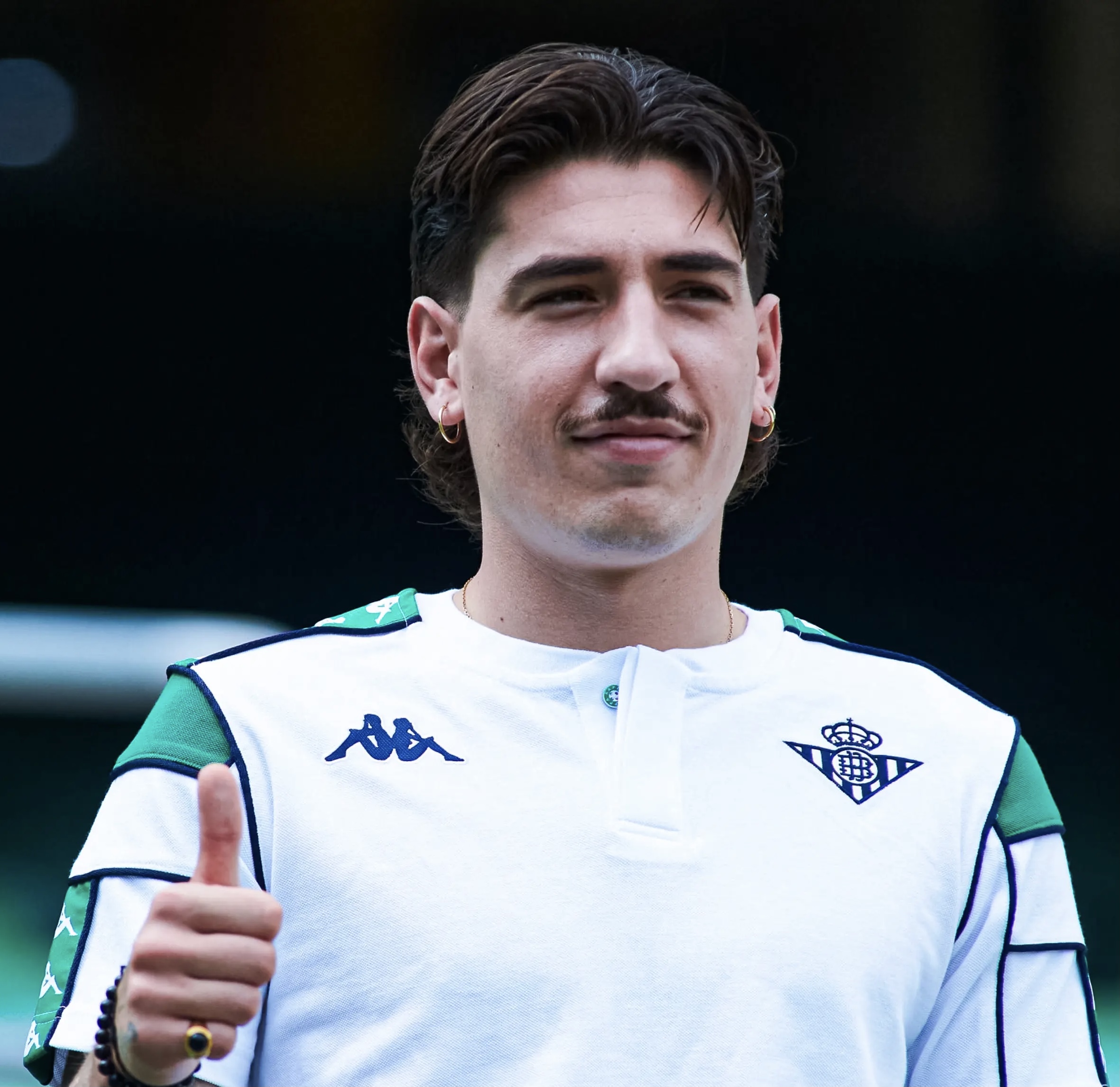 埃克托·贝莱林