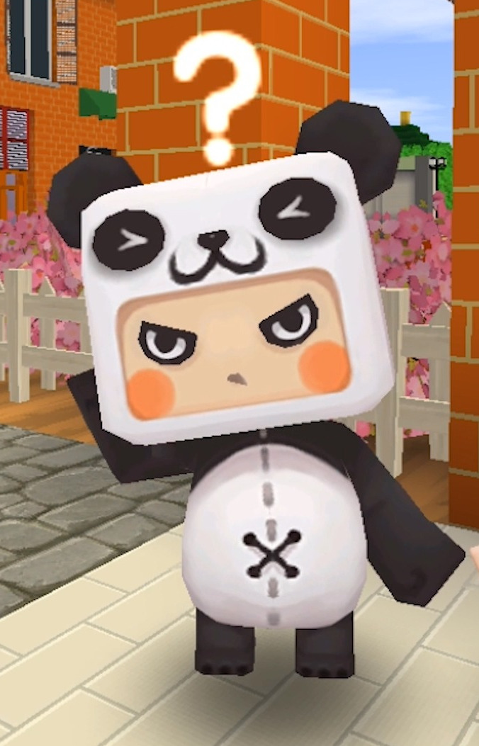  p>胖哒是游戏《 a target="_blank" href="/item/迷你世界/19712389"