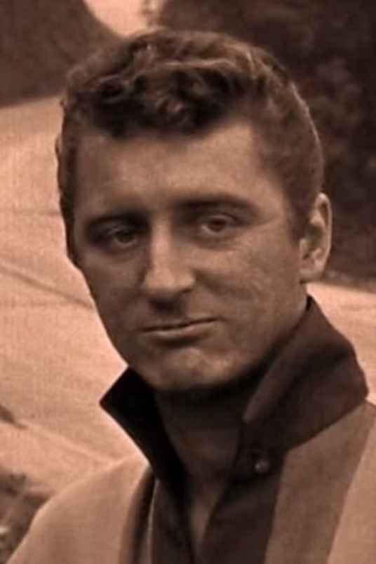 Ron Haydock_百度百科