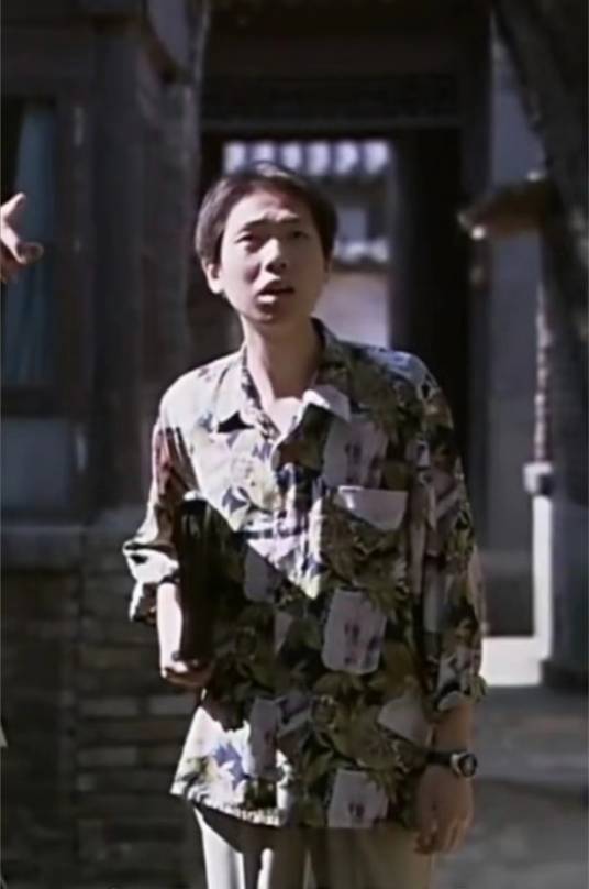 马晓强（情感家庭剧《风车》中的角色）_百度百科