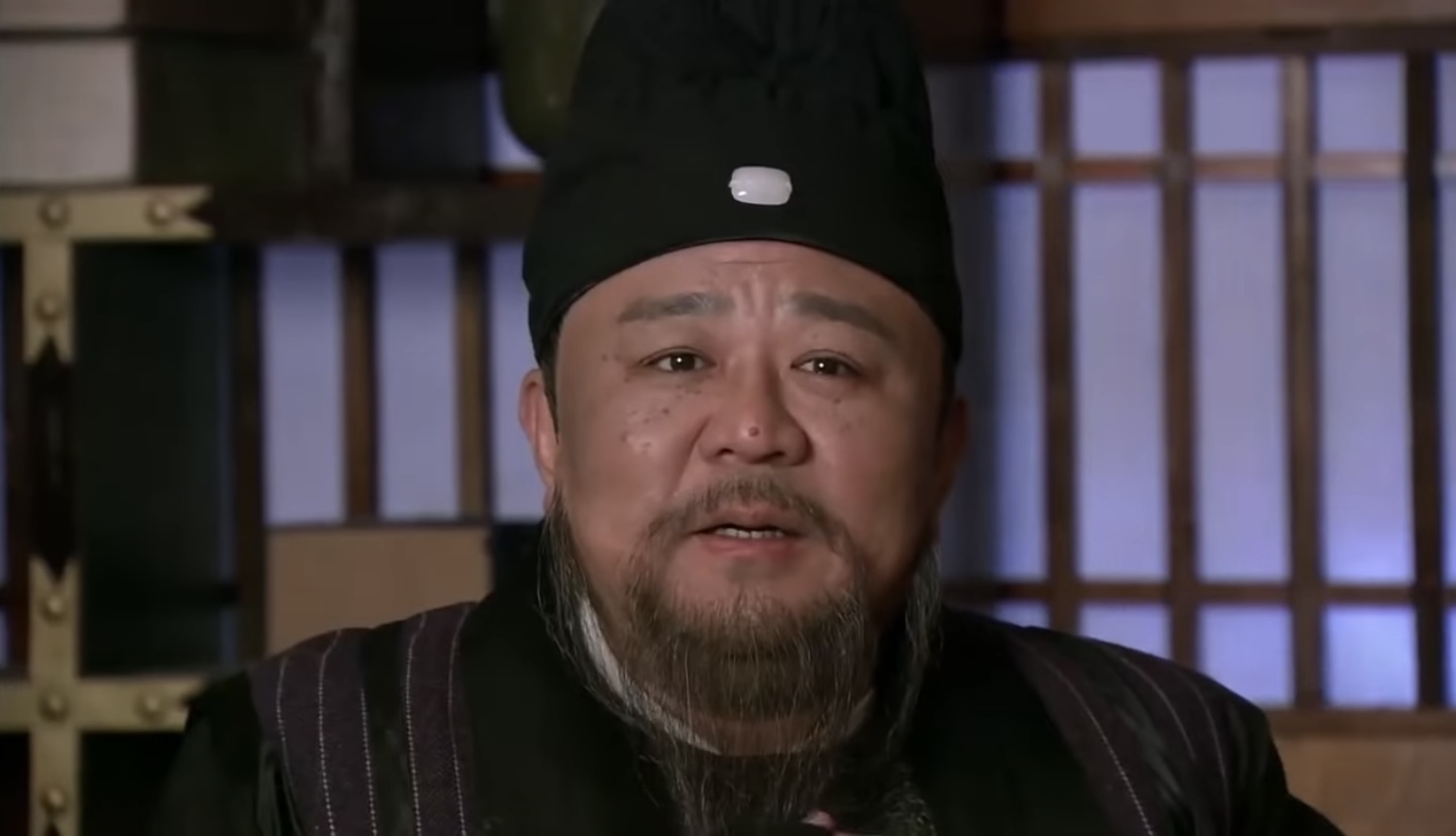 狄仁杰是电视剧《神探狄仁杰4》中的人物