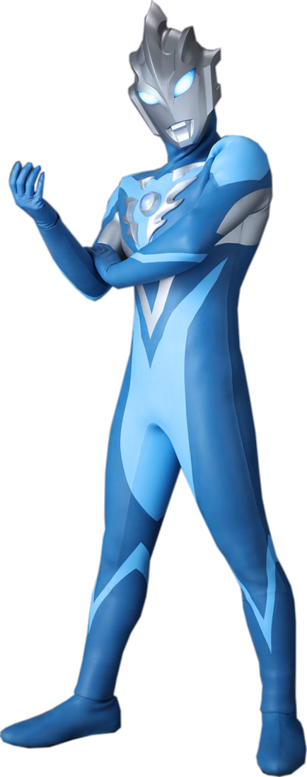 托雷基亚奥特曼