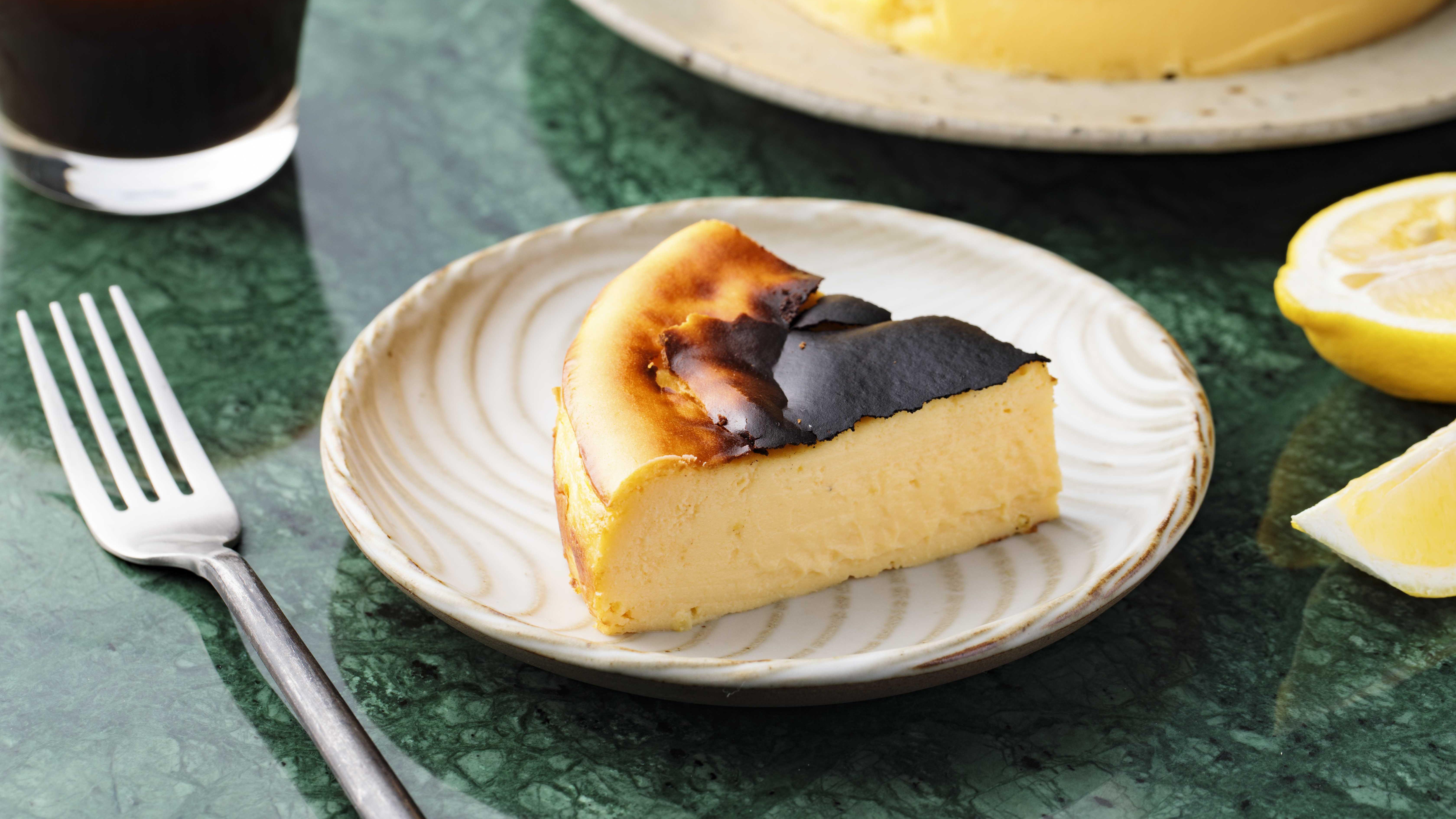 难度极低的网红蛋糕,100%成功