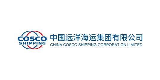 中国远洋海运集团有限公司_百度百科