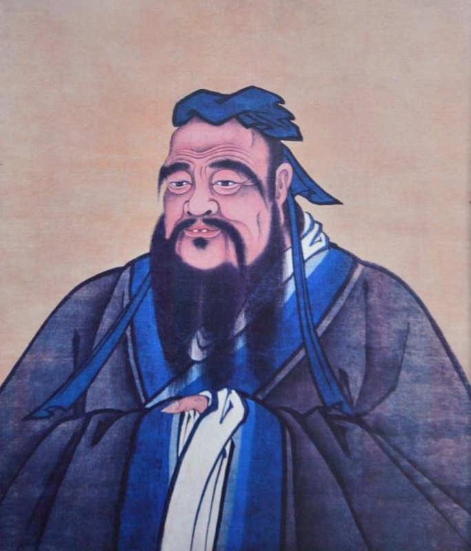 孔孟荀“骂詈”的思想视界-姚海涛_百科TA说