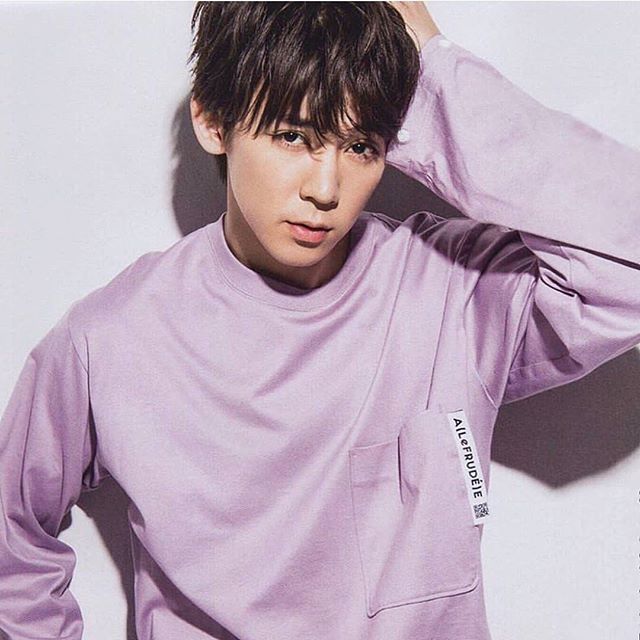  p>小泷望,1996年7月30日出生于日本大阪府,日本演员,歌手,模特, a