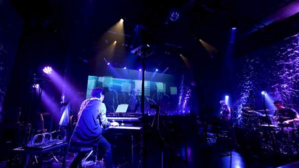 线上演唱会“Sou LIVE 2020 -UTOPIA-”