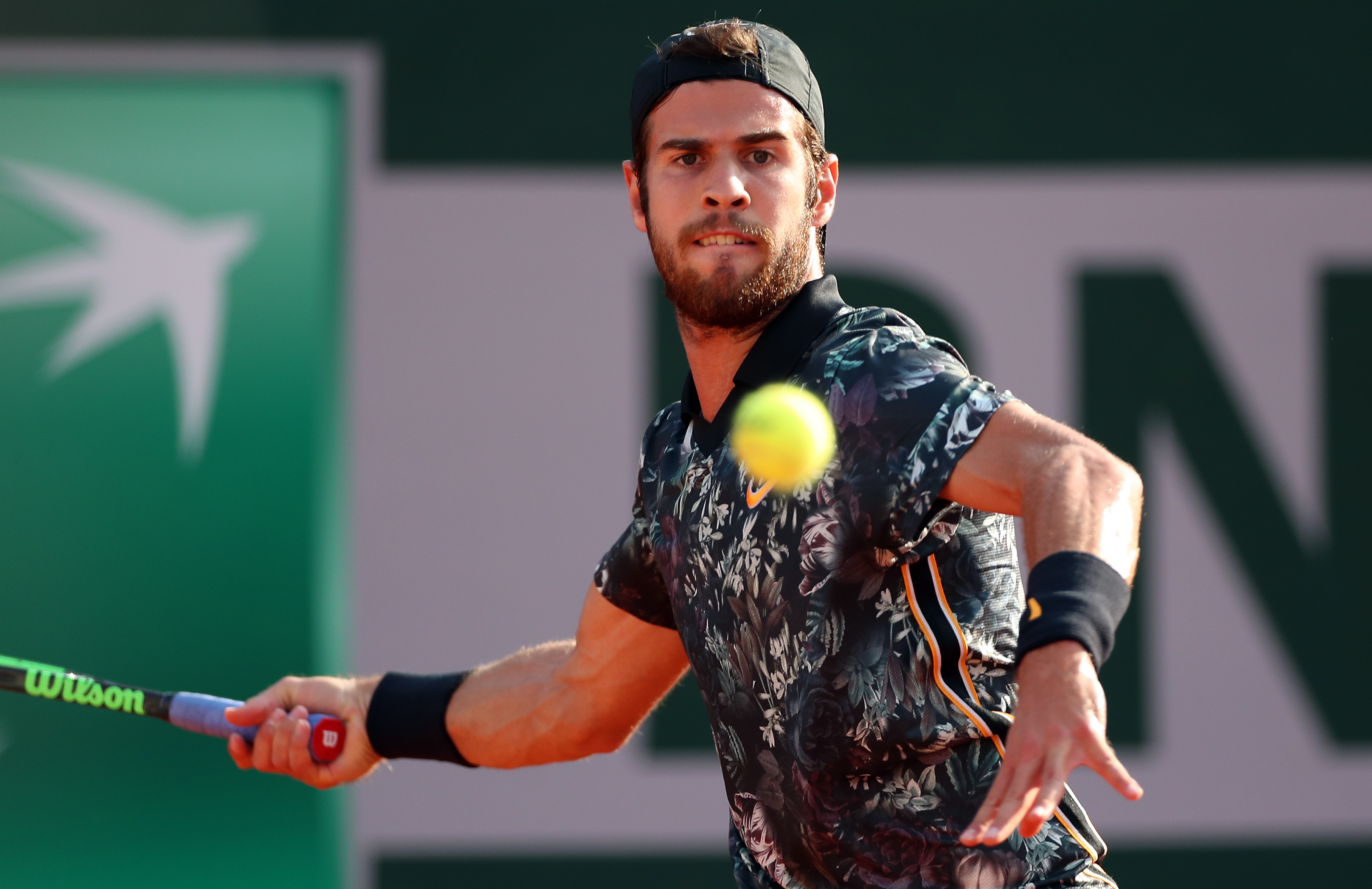 8wp">卡伦·卡恰诺夫(karen khachanov),1996年5月21日出生于俄罗斯 a