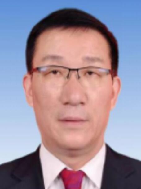 向军,男,汉族,1974年2月生,四川通江人