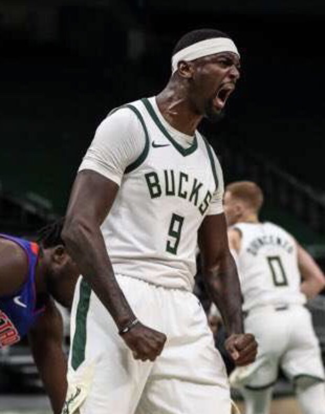  p>鲍比·波蒂斯(bobby portis),1995年2月10日出生于 a target="