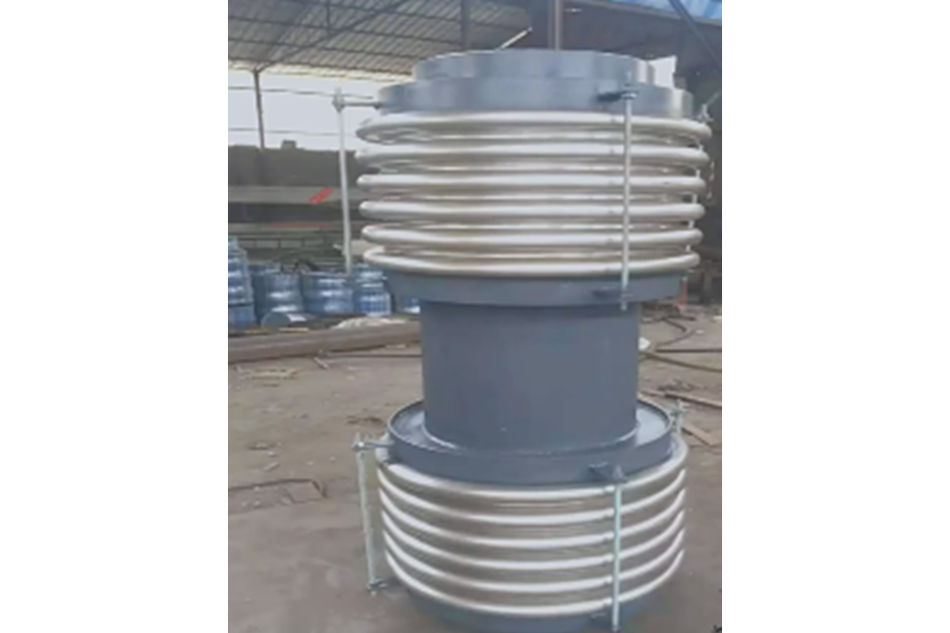 jxh型小拉杆横向型波纹补偿器