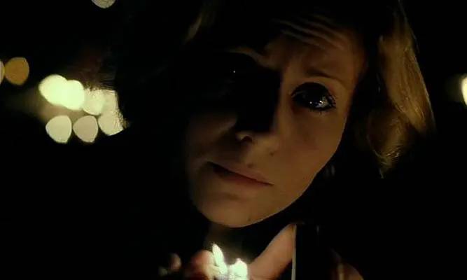 无休无止神秘主义让这部电影成为经典