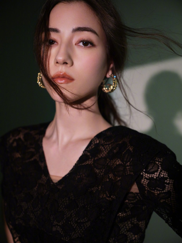 娜然（俄罗斯女演员、模特）_百度百科