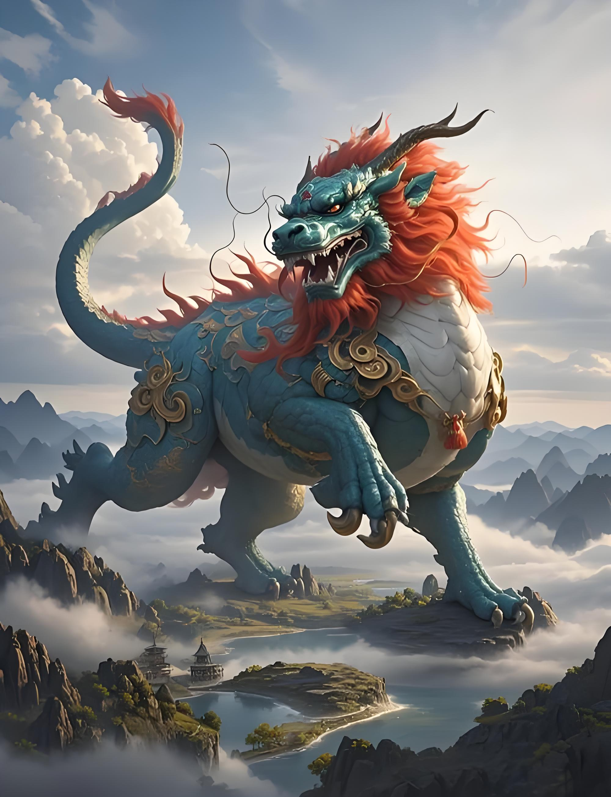 中国香文化香炉篇：国人的最爱——狻猊香炉_百科TA说