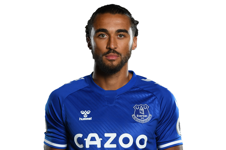  p>多米尼克·卡尔弗特-卢因(dominic calvert-lewin)(lewin的英语