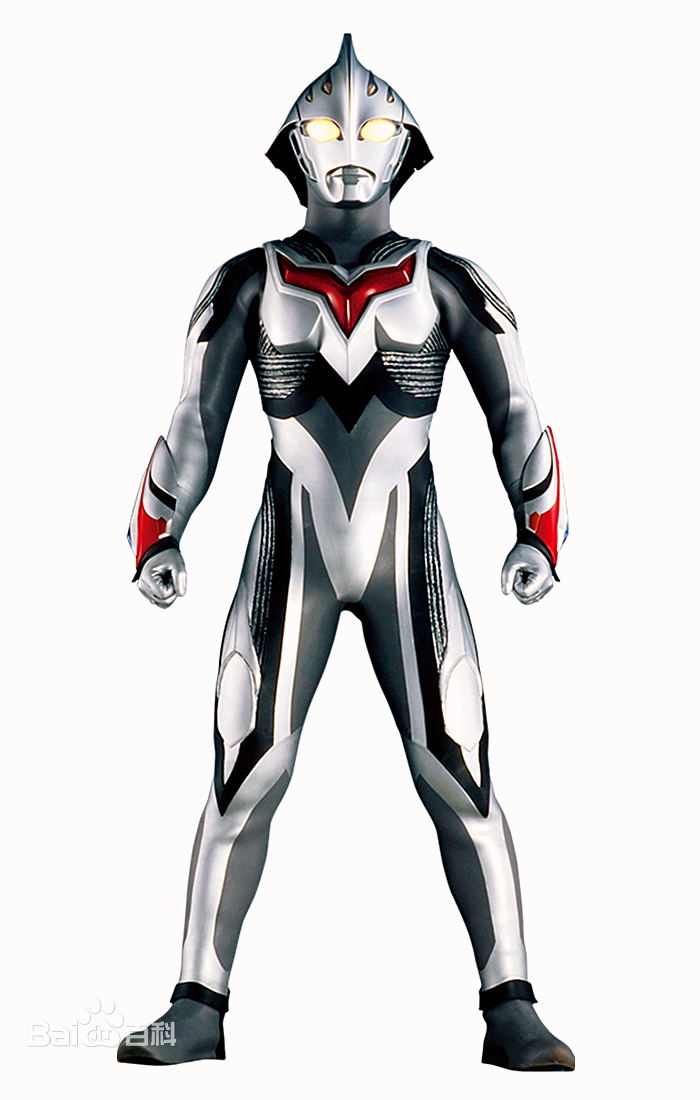  p>《奈克赛斯奥特曼》是日本圆谷株式会社出品的特摄剧.