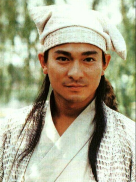 刀剑笑（1994年黄泰来执导电影）_百度百科
