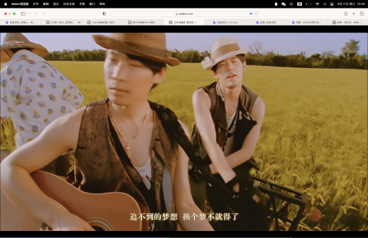 稻香（2008年周杰伦演唱的嘻哈民谣歌曲）_百度百科