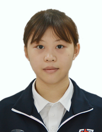 陈依婷