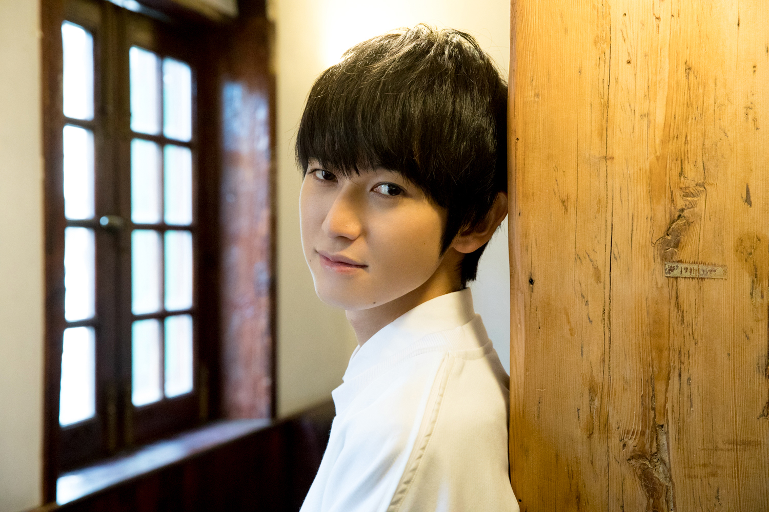  p>本乡奏多(hongo kanata),1990年11月15日出生于日本宫城县仙台市