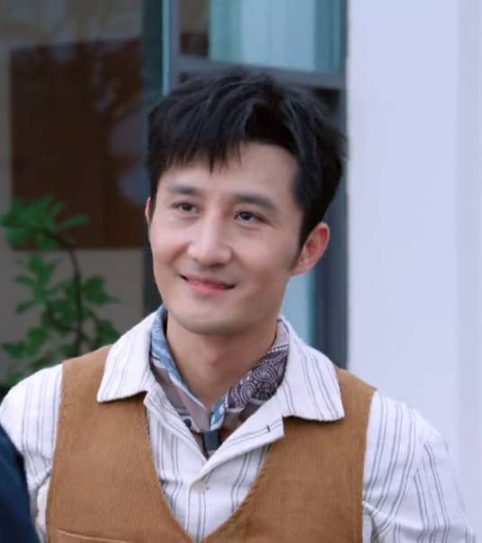 王磊（乡村振兴题材剧《看得见风景的窗》中的角色）_百度百科