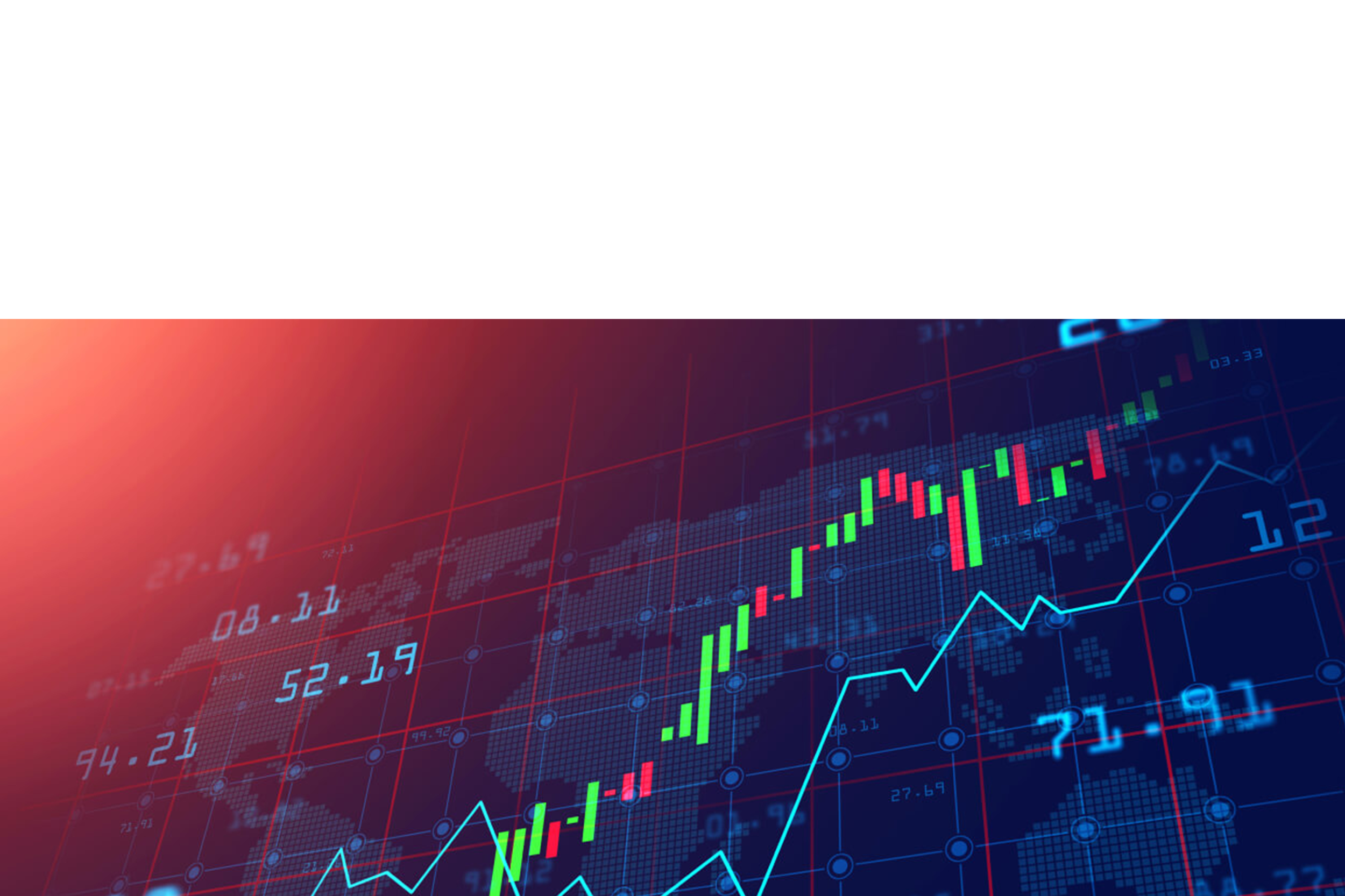 硬核发掘投资机会，用数据论证5大藏金领域！_百科TA说