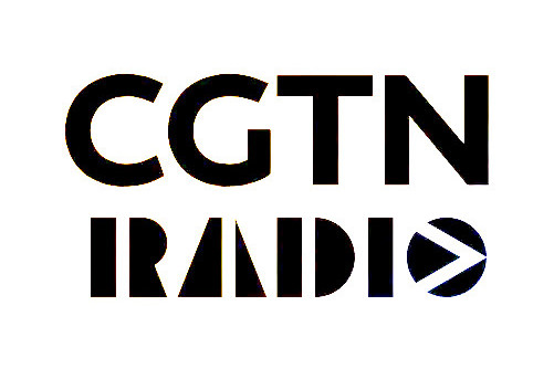  p data-id="thezyvkj2znb">中央广播电视总台英语资讯广播(cgtn