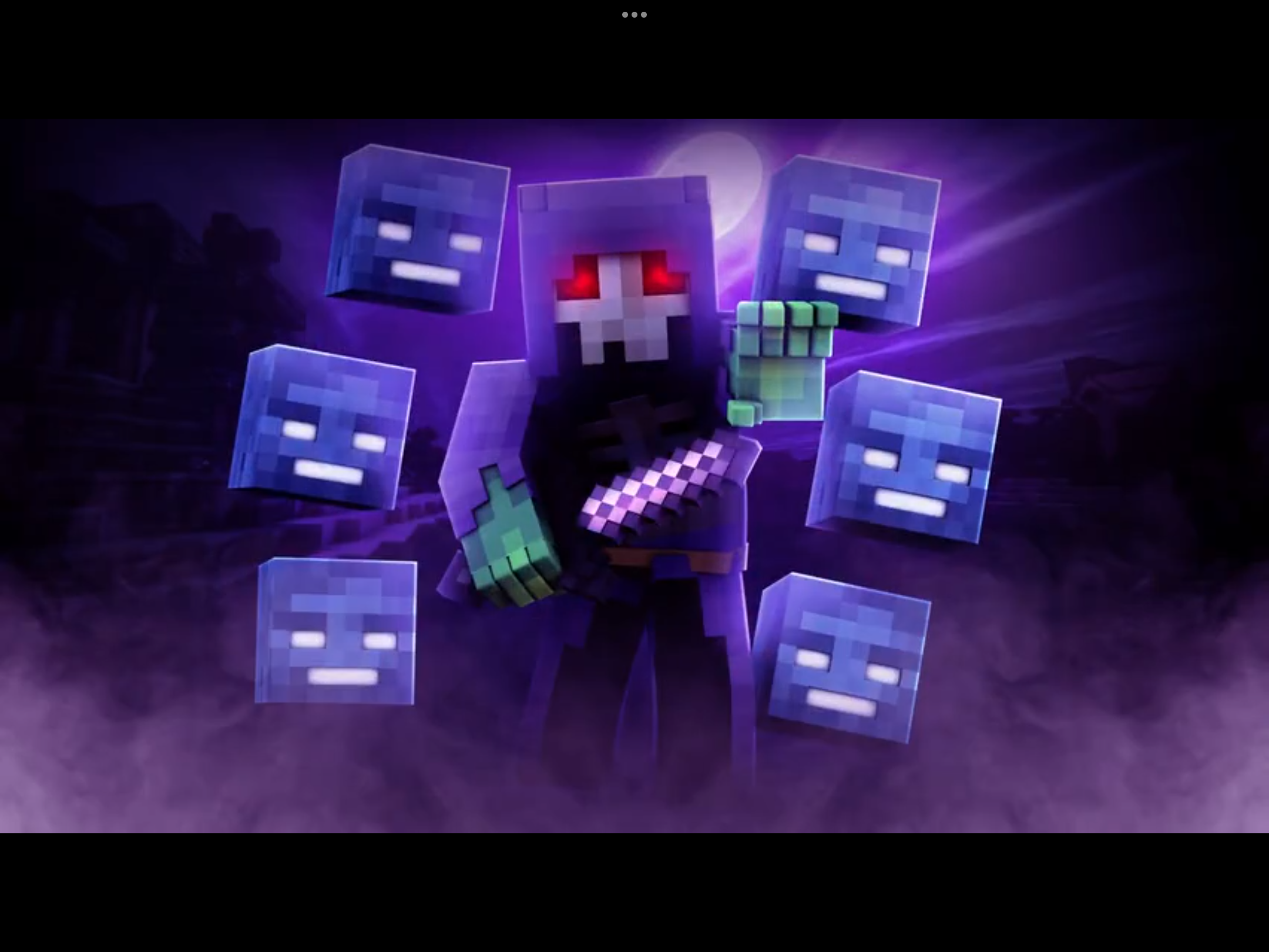 恐惧魔王(naeus)是 a target="_blank" href="/item/我的世界/6036091