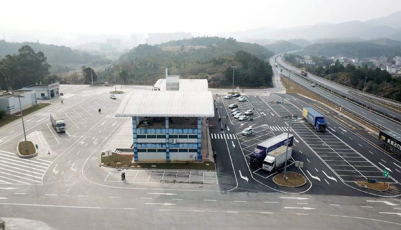 广东—江西高速公路_百度百科