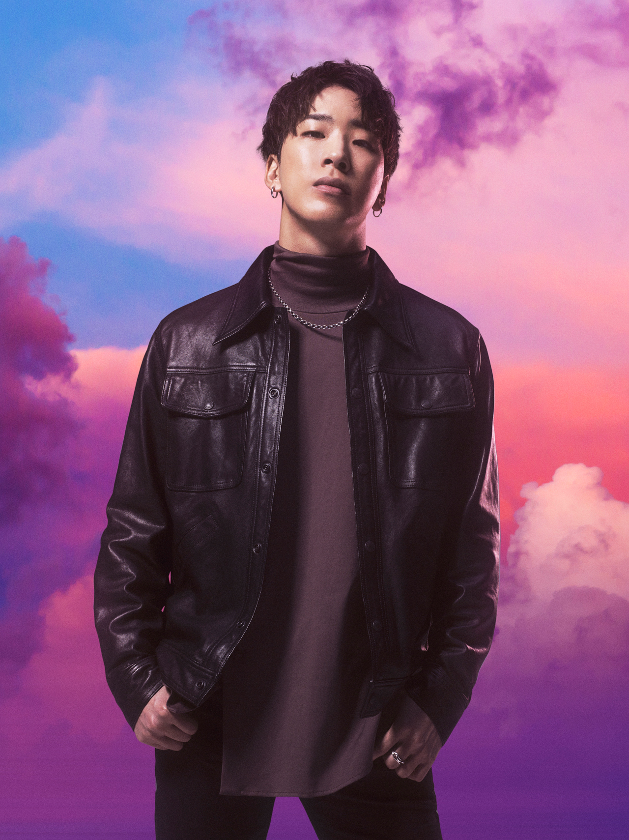 the rampage from exile tribe