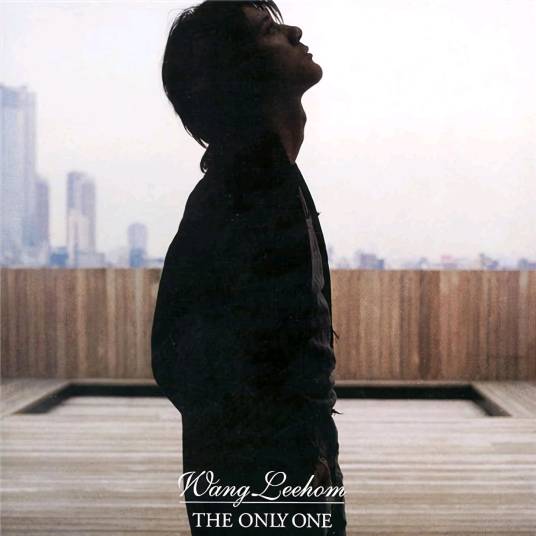 The Only One（王力宏的专辑）_百度百科