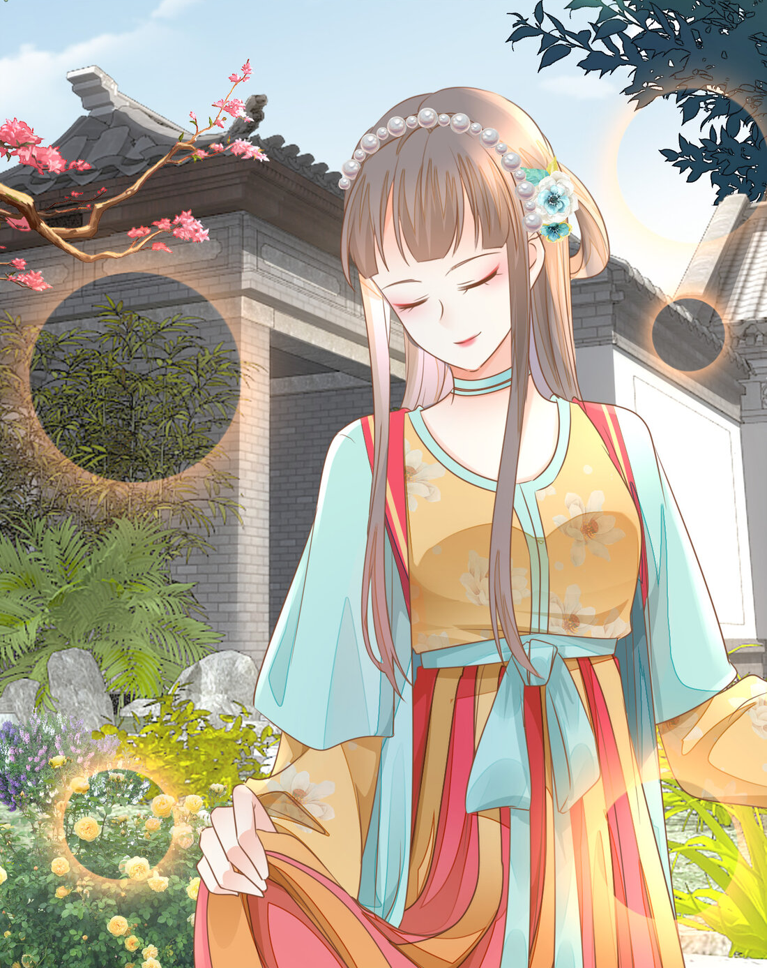 重生之千金毒妃