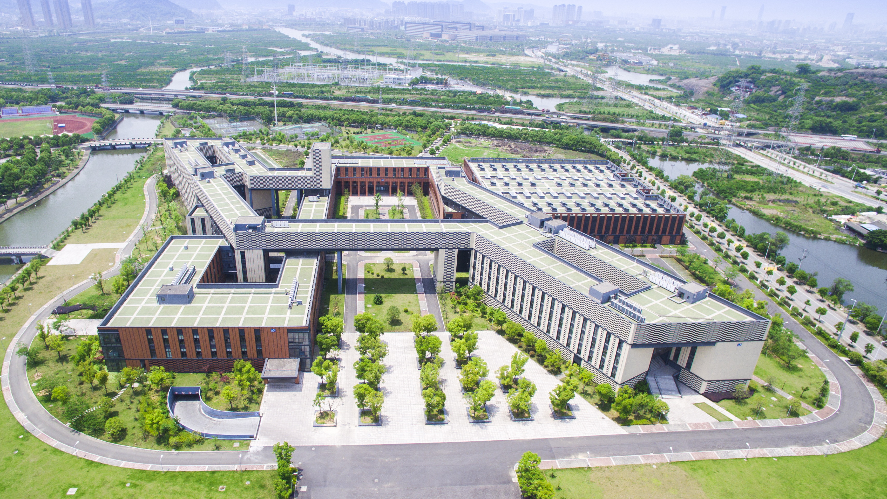 温州理工学院