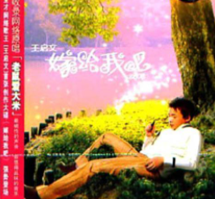 》是2005年王启文演唱的一首歌曲
