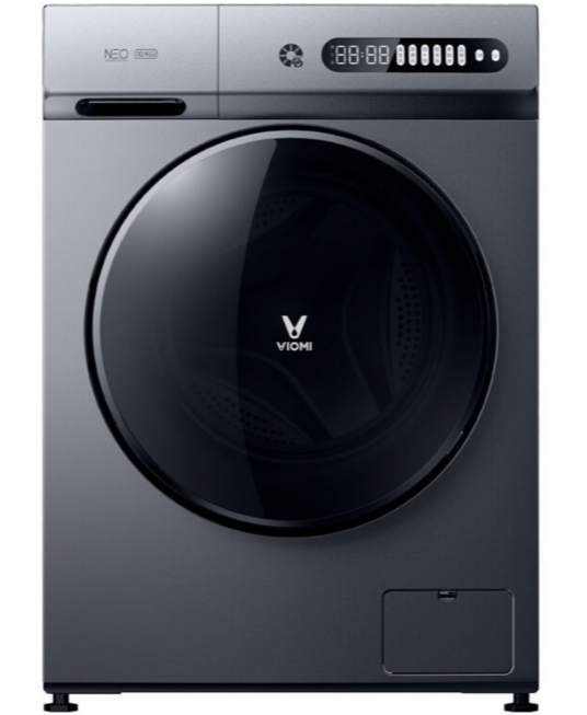 云米WD10FM-B1A_百度百科