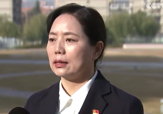 田静（陕西省纪委监委案件监督管理室主任）_百度百科