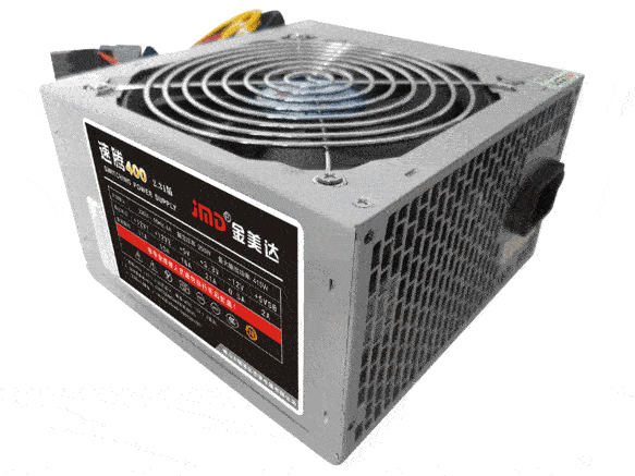 金美达速腾400(速腾系列)